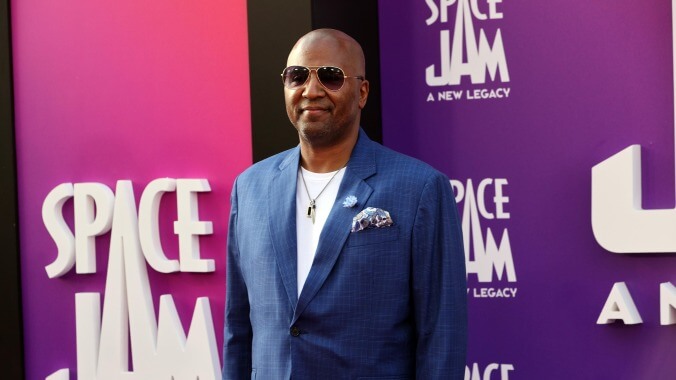 Space Jam: A New Legacy director Malcom D. Lee is down to make a third film starring Dwayne Johnson