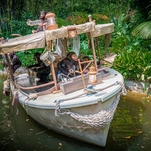 Disneyland reopens the Jungle Cruise ride after removing its racist depictions of Indigenous people