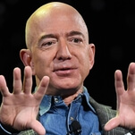 Here's a list of things that lasted longer than Jeff Bezos' 11-minute trip to space