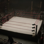 This trailer for Starz's wrestling drama Heels has a lot of drama and some wrestling