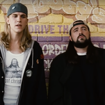 Clerks III is officially happening and set to begin filming next month