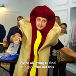 I Think You Should Leave meme generator makes it easier than ever to clog Twitter with Tim Robinson's jokes