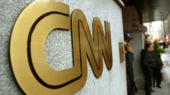 CNN joins the streaming wars with its own service, CNN Plus