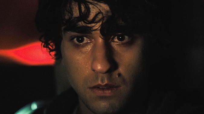 Alex Wolff says filming Hereditary caused him emotional and psychological damage