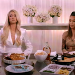 Kim Kardashian is Cooking With Paris in the trailer for Netflix's upcoming show