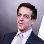 B.J. Novak's FX anthology show is now called The Premise, and it sounds like a lot to deal with