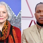 Peacock developing Exorcist sequels from David Gordon Green with Ellen Burstyn and Leslie Odom Jr.