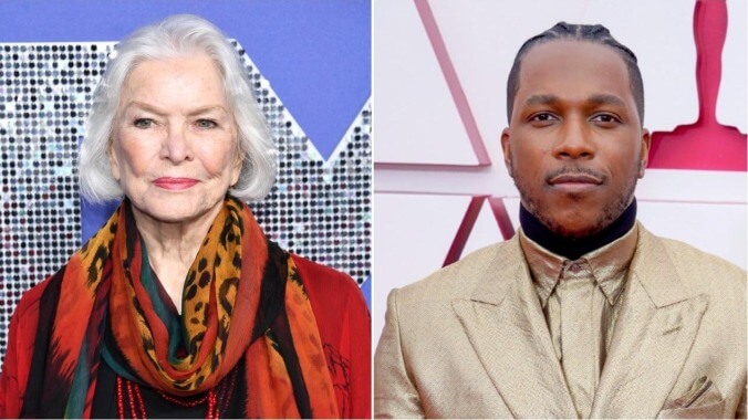 Peacock developing Exorcist sequels from David Gordon Green with Ellen Burstyn and Leslie Odom Jr.