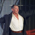 WWE and Blumhouse to produce drama series about Vince McMahon, heroic crusader for justice