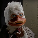 Lea Thompson says Marvel Studios actually liked her Howard The Duck reboot pitch