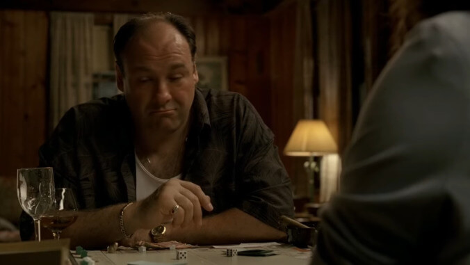 Sopranos-themed Monopoly lets players pretend they’re the vicious, emotionally damaged boss of a New Jersey criminal empire