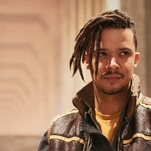 Game Of Thrones' Jacob Anderson joins Doctor Who as some kind of space-badass