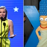 Kristen Bell to serve as Marge's new singing voice on The Simpsons premiere