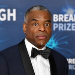 LeVar Burton's wife gave him a frank assessment of his Jeopardy! hosting abilities