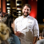 Top Chef's Gabe Erales issues apology after being fired from job for harassment