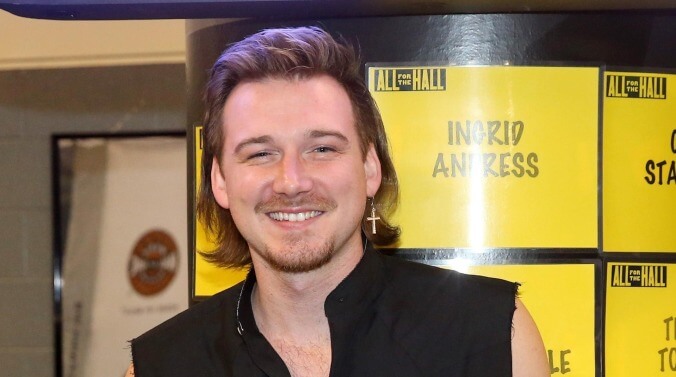 摩根·沃倫（Morgan Wallen）道歉，闡明他只是在使用種族誹謗“調皮”