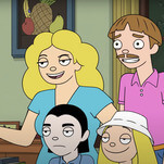 This dysfunctional family goes from riches to rags in trailer for adult animated comedy The Harper House