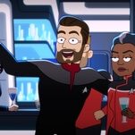 Comic-Con beams up trailers for Star Trek: Lower Decks season 2, new animated series Star Trek: Prodigy