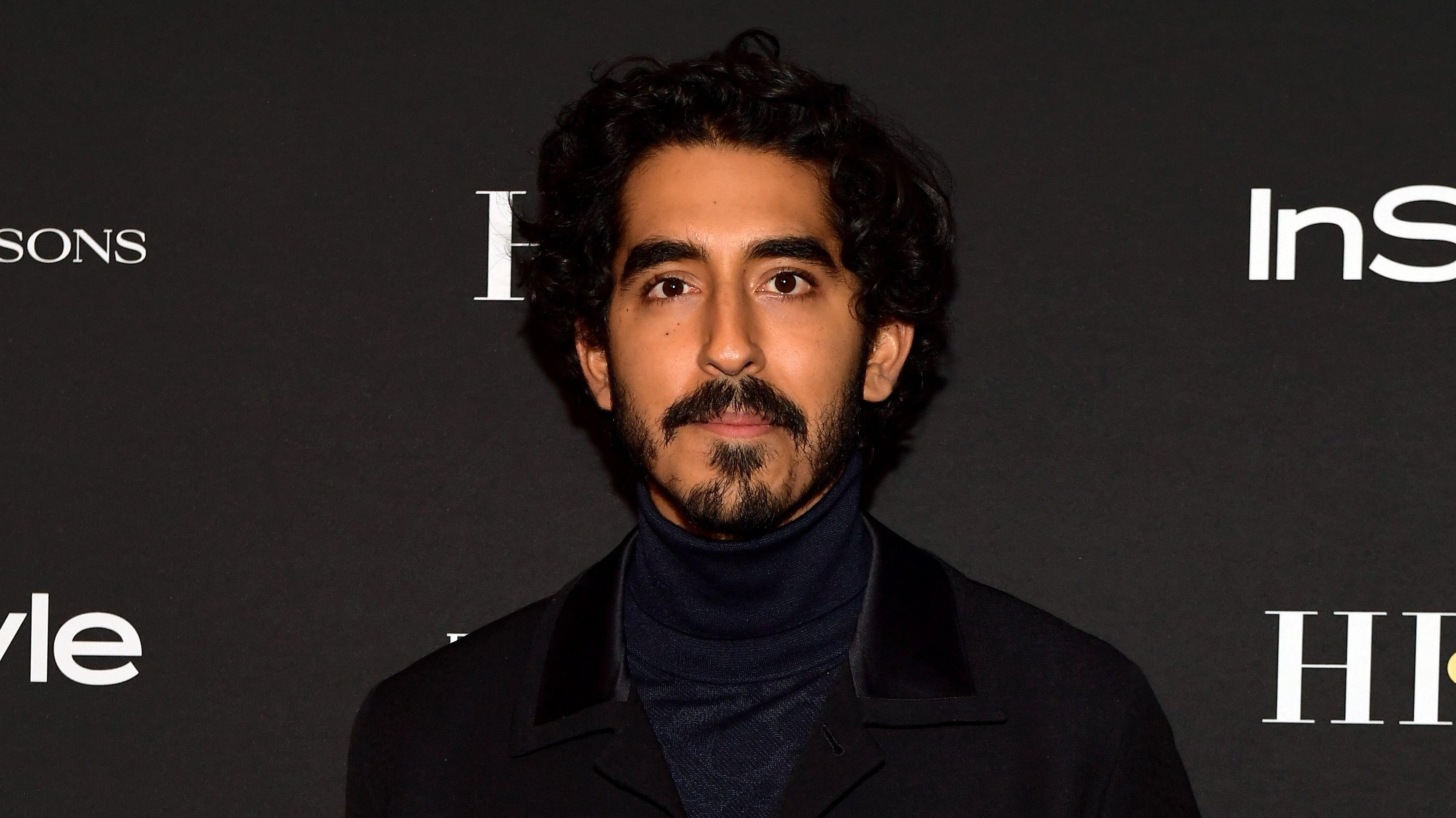 We could’ve had Dev Patel in the new Star Wars movies