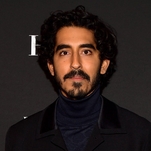 We could've had Dev Patel in the new Star Wars movies
