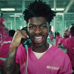 Lil Nas X is raising funds for The Bail Project following his prison-themed 