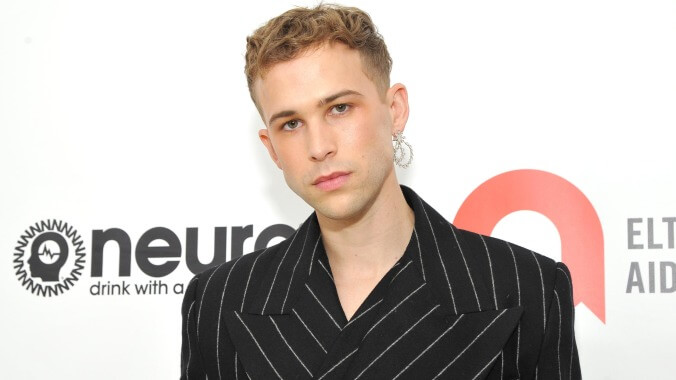 13 Reasons Why star Tommy Dorfman gives first interview about being a trans woman