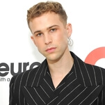 13 Reasons Why star Tommy Dorfman gives first interview about being a trans woman