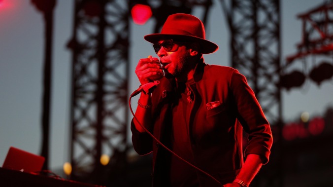 Yasiin Bey backs out of Thelonious Monk biopic after realizing the estate didn't give approval