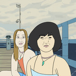 PEN15 set date for animated special that will capture the disappointment of awkward family vacations