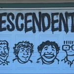 With 9th & Walnut, the Descendents make sense of their early history