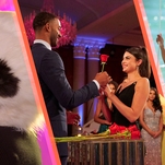 As The Bachelor franchise stumbles, reality dating shows are heating up on streaming services