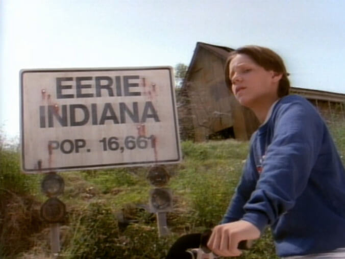 Eerie, Indiana