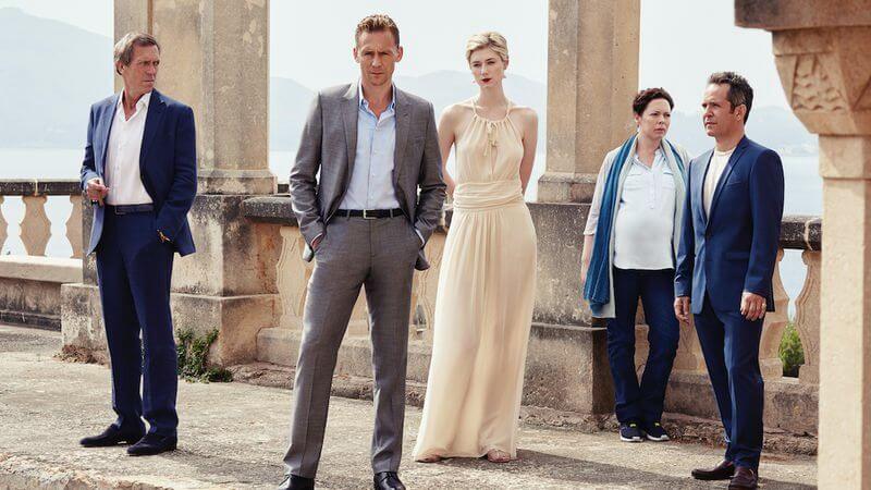 The Night Manager