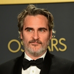 Joaquin Phoenix wants to help some of the bears who inspired Brother Bear