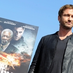 Gerard Butler hops on the bandwagon, sues for $10 million over Olympus Has Fallen profits