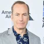 Bob Odenkirk confirms he had a heart attack