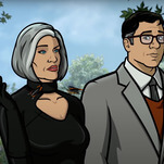 Jessica Walter gets the last, best laugh in this new Archer trailer