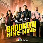 Big whoop, Brooklyn Nine-Nine's final season gets a trailer