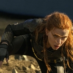 Scarlett Johansson is suing Disney over Black Widow's Disney Plus release (Update: Disney responds)