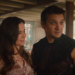 Disney+'s Hawkeye show will premiere in November