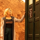 Both Jodie Whittaker and showrunner Chris Chibnall are leaving Doctor Who next year