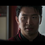 Simu Liu struggles under the weight of his father's legacy in new Shang-Chi And The Legend Of The Ten Rings teaser