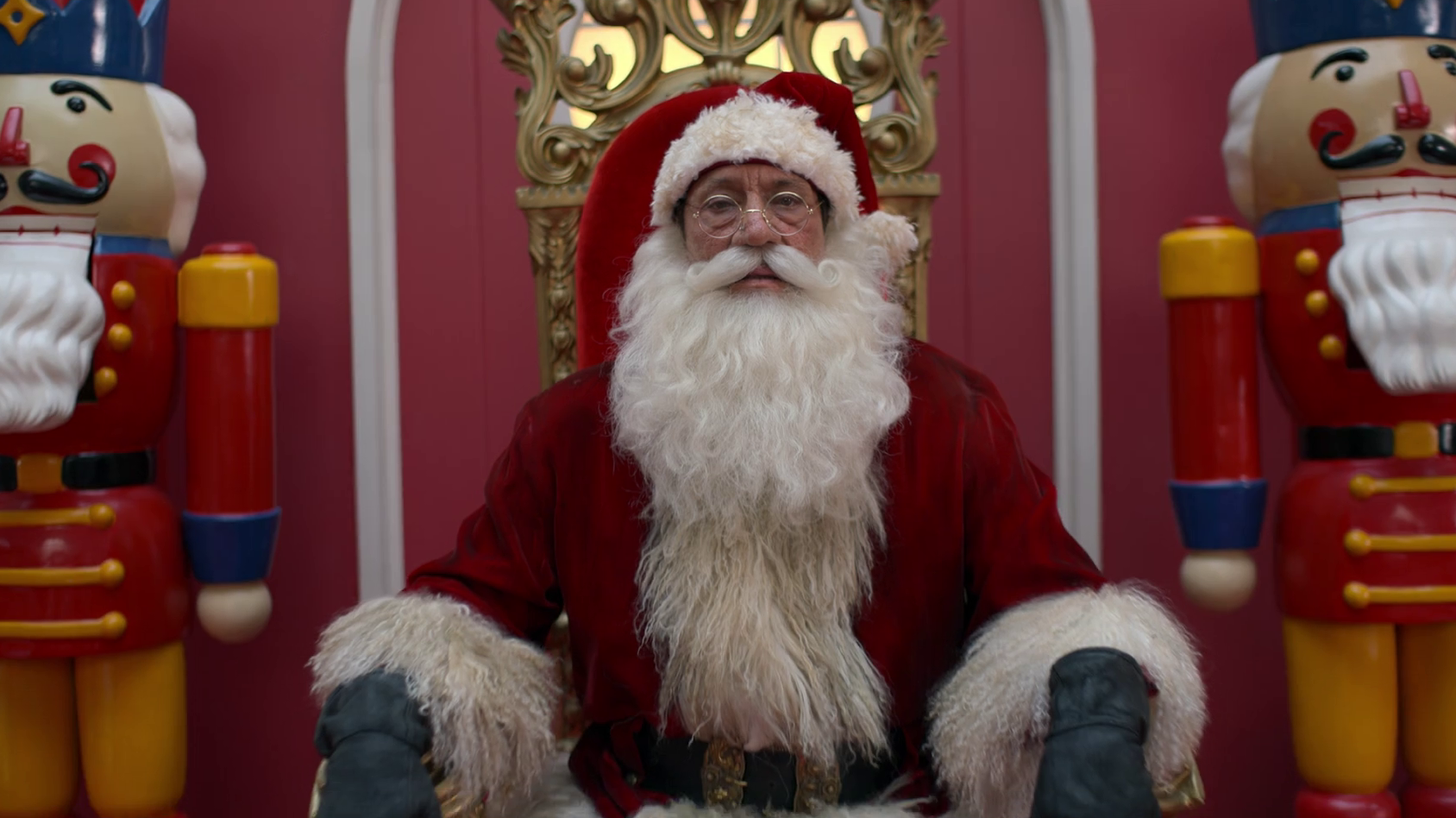 American Horror Stories brings the gift of a killer Christmas in July
