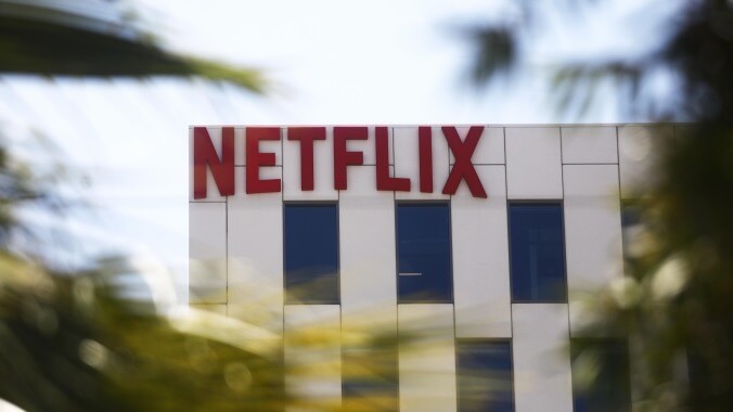 Netflix will become the first major studio to issue a vaccination mandate