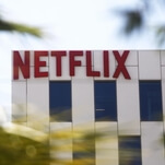 Netflix will become the first major studio to issue a vaccination mandate