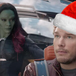 Guardians Of The Galaxy's holiday special will be required viewing before Vol. 3