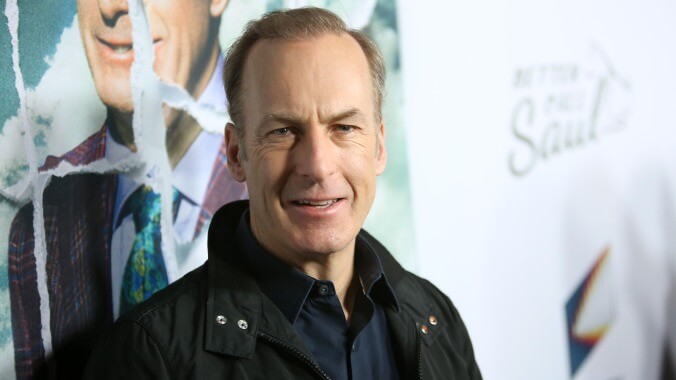 Bob Odenkirk hospitalized after collapsing on Better Call Saul set, recovering from 