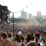 Hulu shares details on this year's Lollapalooza livestream