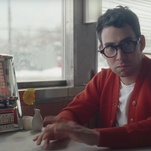 Jack Antonoff makes lovely music on Bleachers' new album, but he's never sounded less sure of himself