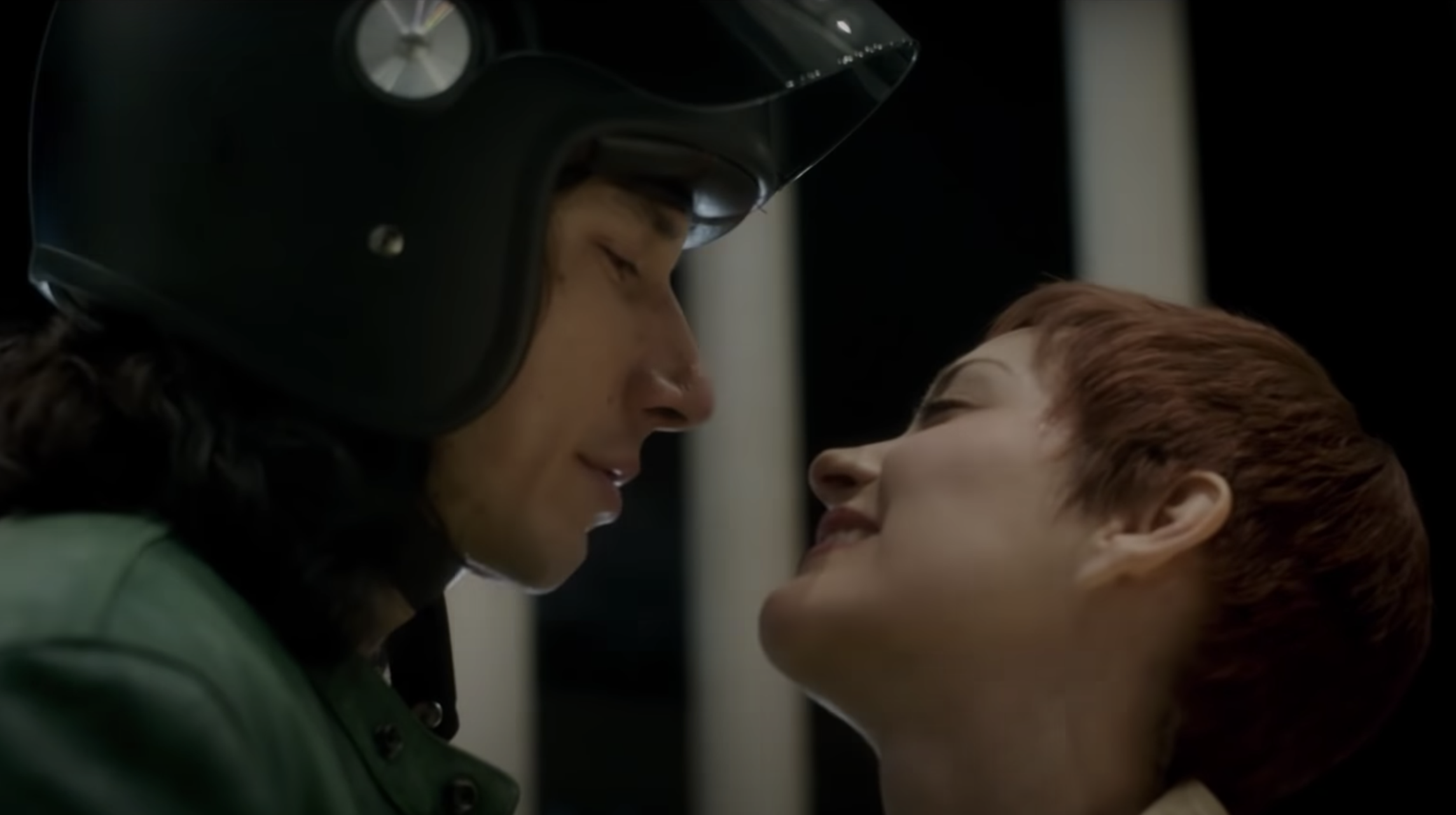 Adam Driver and Marion Cotillard crank up the sex appeal and surrealism in final Annette trailer